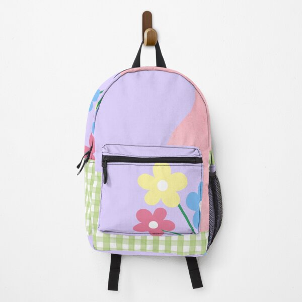 Item preview, Pastel Floral Picnic designed and sold by angy_rat_shop.