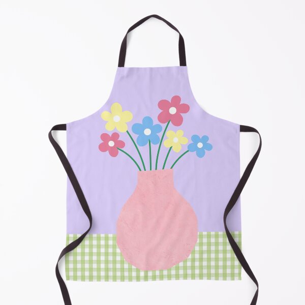 Item preview, Pastel Floral Picnic designed and sold by angy_rat_shop.