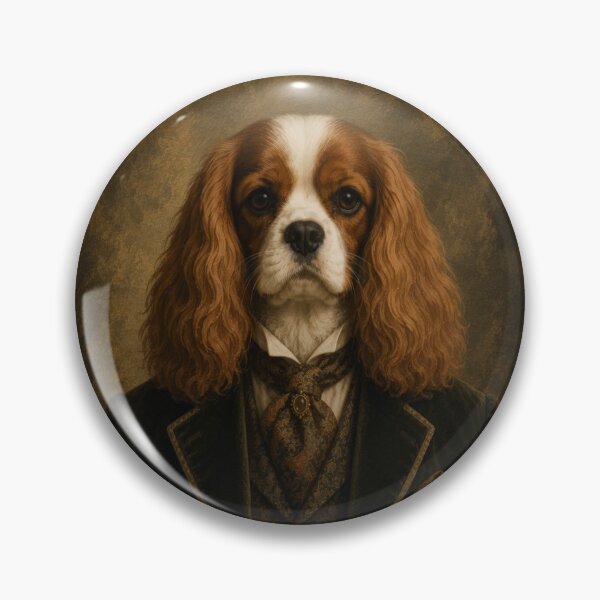 Item preview, A Distinguished Gentleman designed and sold by Tunablessed.