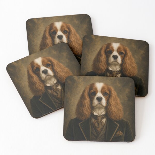 Item preview, A Distinguished Gentleman designed and sold by Tunablessed.