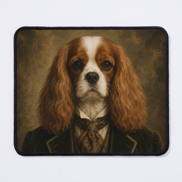 Item preview, A Distinguished Gentleman designed and sold by Tunablessed.
