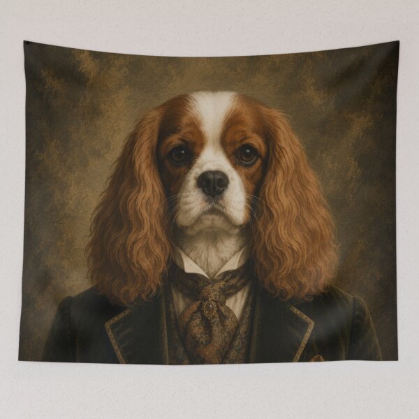 Item preview, A Distinguished Gentleman designed and sold by Tunablessed.