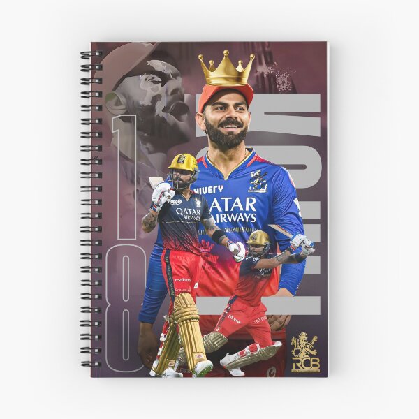 Item preview, Kohli designed and sold by Speed & Sport.