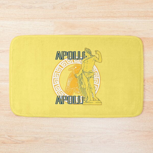 Item preview, Apollo God of Sun and Music designed and sold by Ambrosia Artwork .