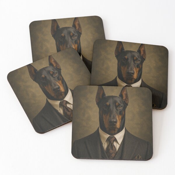 Item preview, A Distinguished Gentleman designed and sold by Tunablessed.