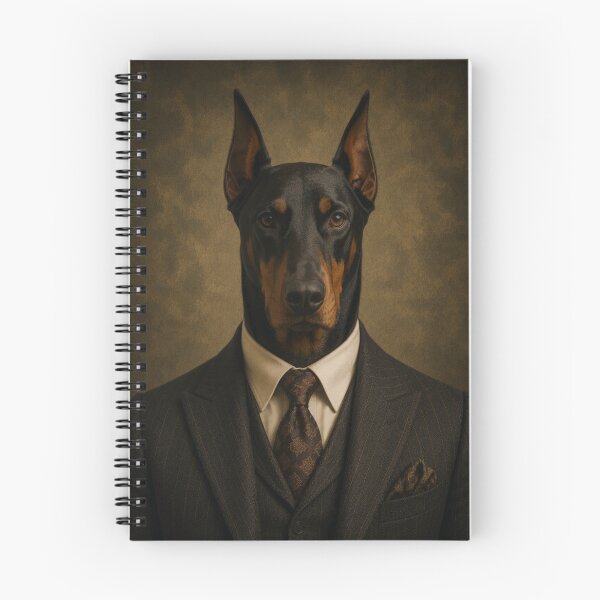 Item preview, A Distinguished Gentleman designed and sold by Tunablessed.