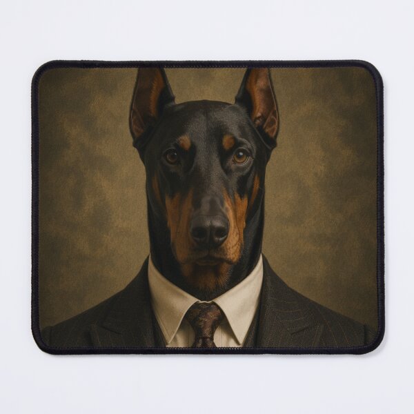 Item preview, A Distinguished Gentleman designed and sold by Tunablessed.