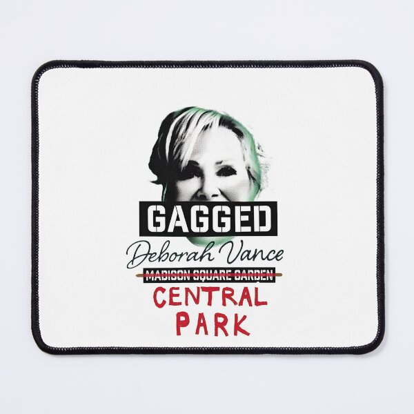 Item preview, GAGGED Deborahs Vances Central Park designed and sold by Botagazghlat.