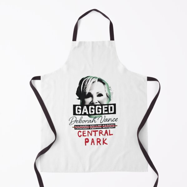Item preview, GAGGED Deborahs Vances Central Park designed and sold by Botagazghlat.
