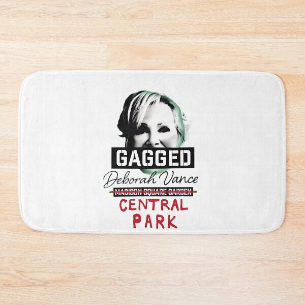 Item preview, GAGGED Deborahs Vances Central Park designed and sold by Botagazghlat.