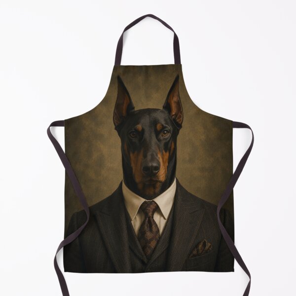 Item preview, A Distinguished Gentleman designed and sold by Tunablessed.