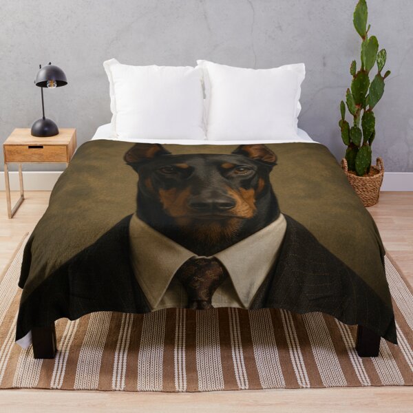 Item preview, A Distinguished Gentleman designed and sold by Tunablessed.