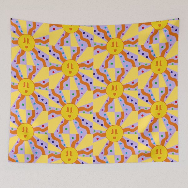 Item preview, Shine Bright (Purple) designed and sold by diana__designs.