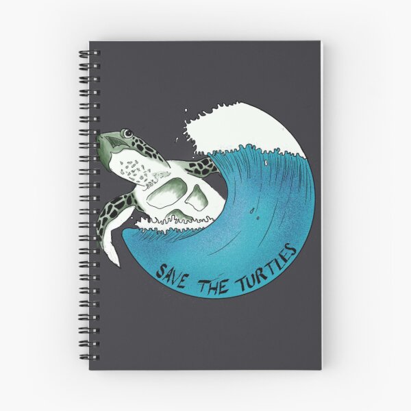 Item preview, Save the Turtles designed and sold by Jaded_ Art_.