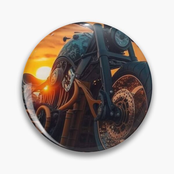 Item preview, Harley Davidson designed and sold by Creative T-shirts.