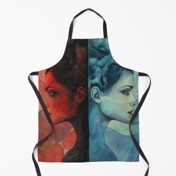 Item preview, The Fight designed and sold by crankerella.
