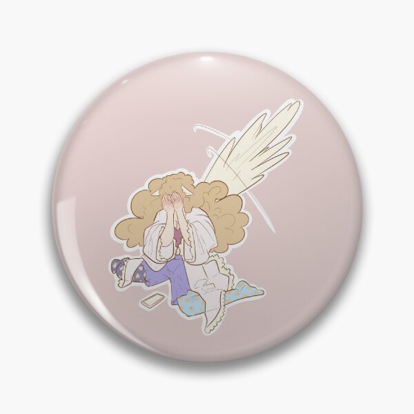Item preview, Flustered Catgirl is Blushing designed and sold by Obelis.