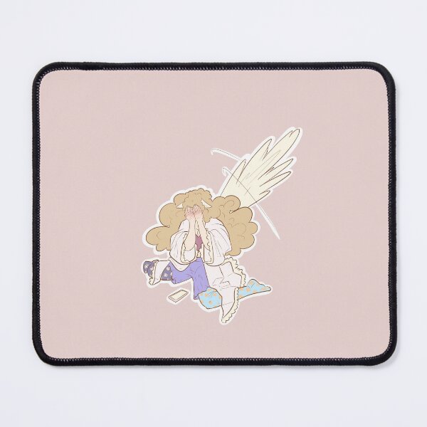 Item preview, Flustered Catgirl is Blushing designed and sold by Obelis.