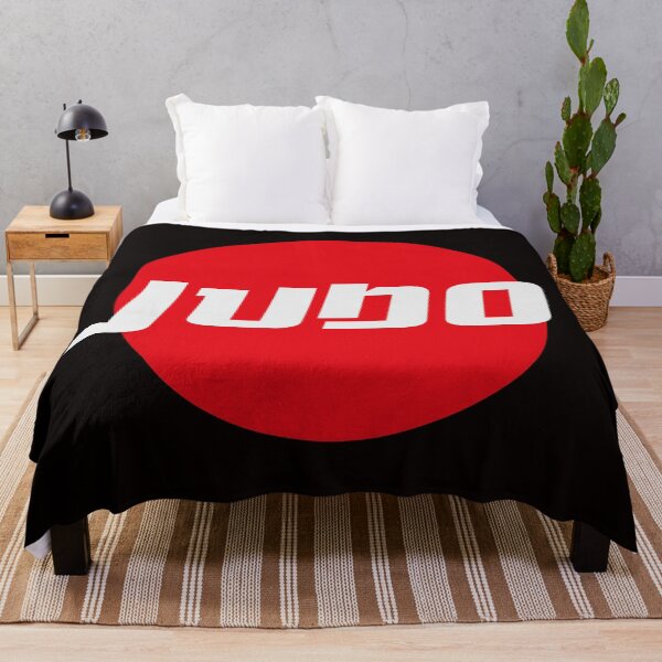 Item preview, Judo Martial Art Design designed and sold by ElectroSphere46.