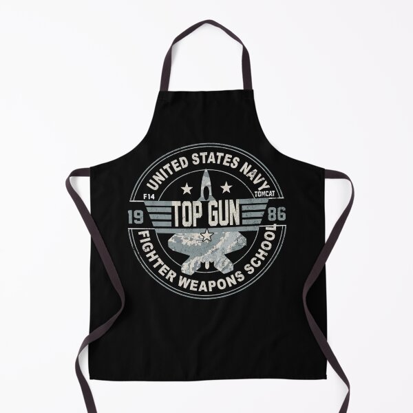 Item preview, Top Gum Academy Distressed Design Retro Birthday Gift designed and sold by FernaRoje.