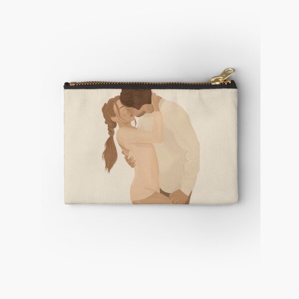 Item preview,  Soft Romantic Embrace designed and sold by     Pink Chaos Club.