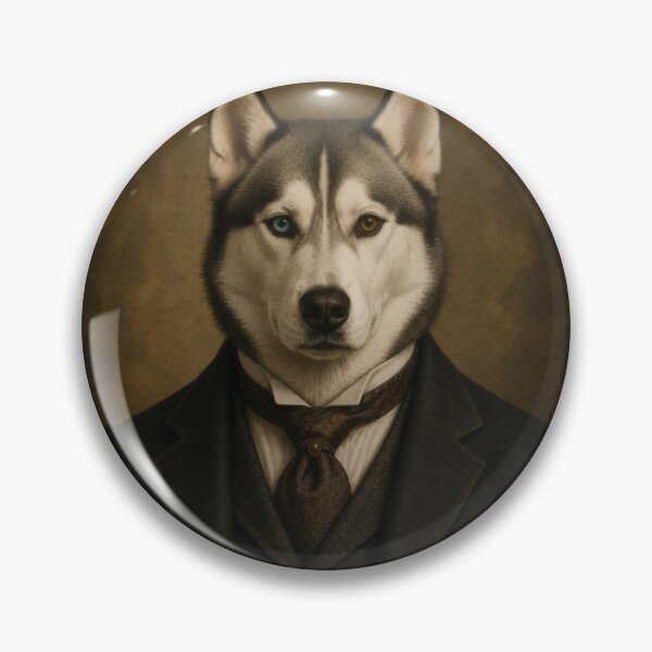 Item preview, A Distinguished Gentleman designed and sold by Tunablessed.