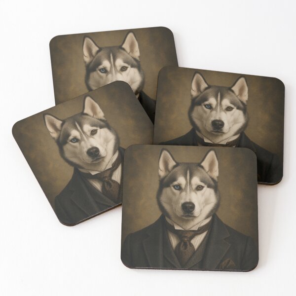 Item preview, A Distinguished Gentleman designed and sold by Tunablessed.