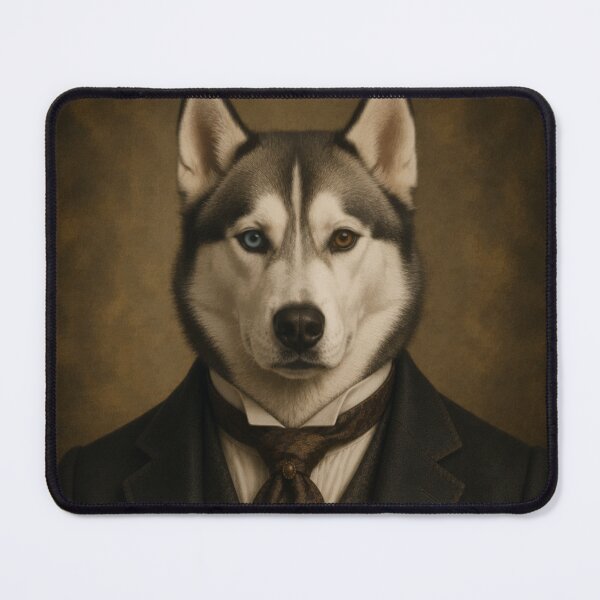Item preview, A Distinguished Gentleman designed and sold by Tunablessed.