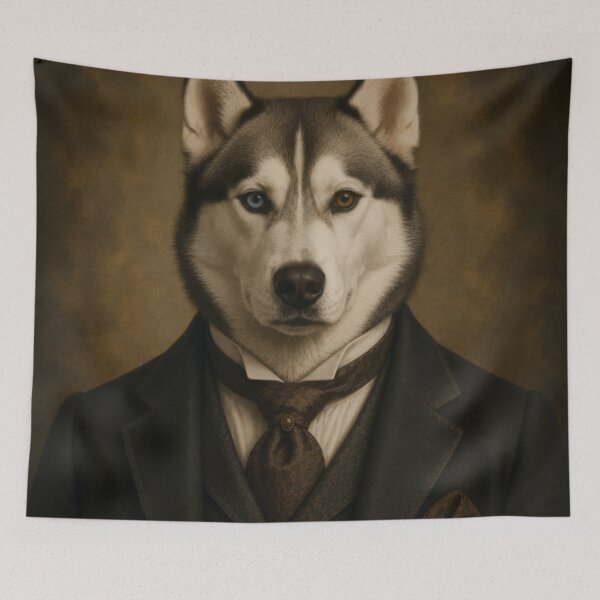 Item preview, A Distinguished Gentleman designed and sold by Tunablessed.