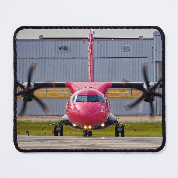 Item preview, Pink beauty with propellers designed and sold by HMBPHOTO.