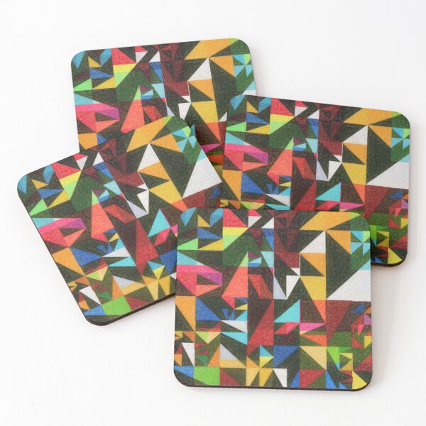 Item preview, Mosaic. designed and sold by Michael-Popart.