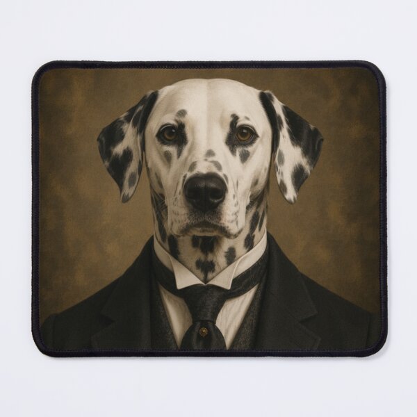 Item preview, A Distinguished Gentleman designed and sold by Tunablessed.