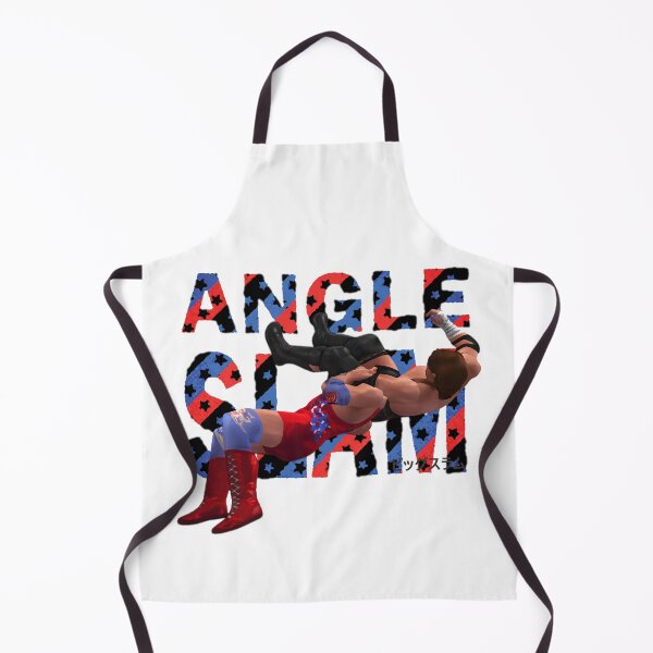 Item preview, TMLY RLC: ANGLE SLAM —  カート・アングル designed and sold by Timelyrelic.