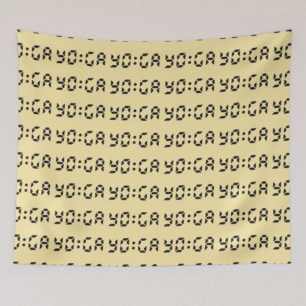 Item preview, My Yoga Time designed and sold by GoldyMaster07.