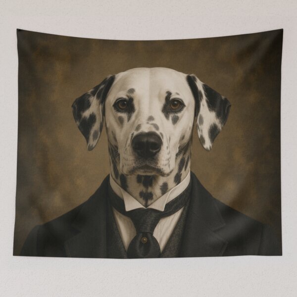 Item preview, A Distinguished Gentleman designed and sold by Tunablessed.