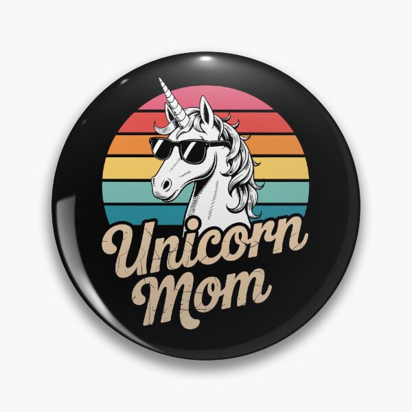 Item preview, Unicorn Mom  designed and sold by jkrphoto.