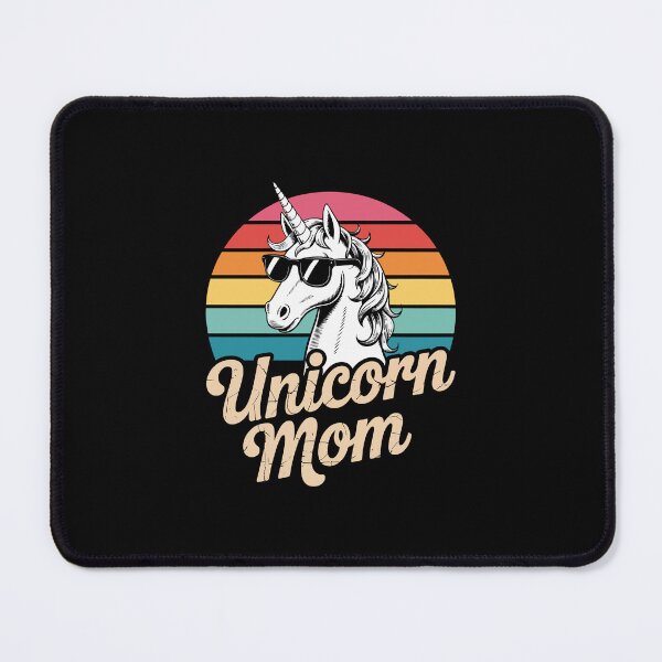 Item preview, Unicorn Mom  designed and sold by jkrphoto.