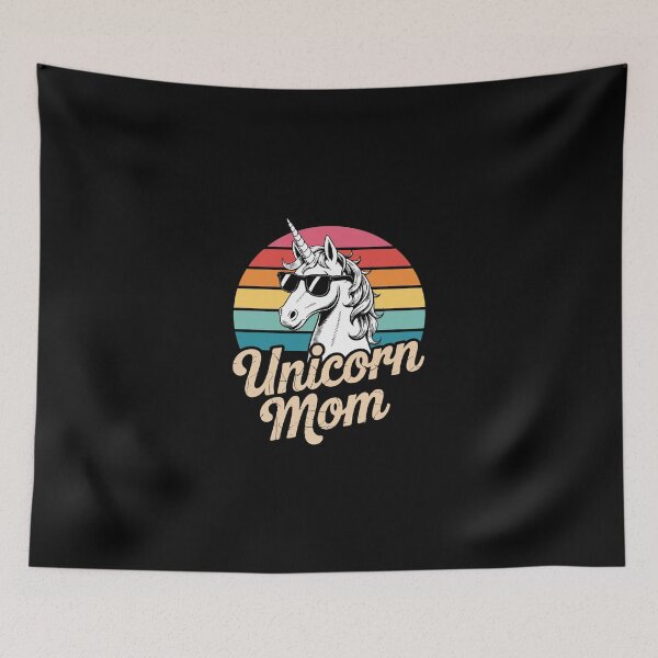 Item preview, Unicorn Mom  designed and sold by jkrphoto.