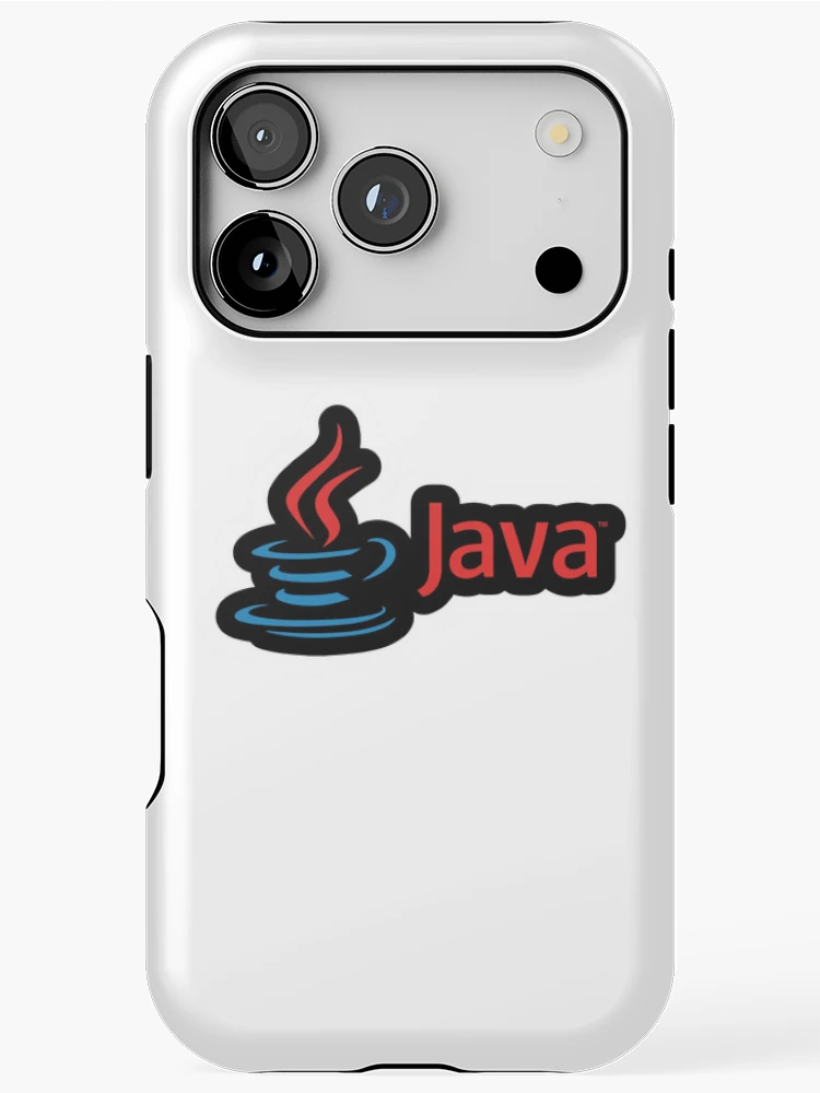 Thumbnail 1 of 4, iPhone Case, Java Developer Coffee Cup designed and sold by Focus-Point.