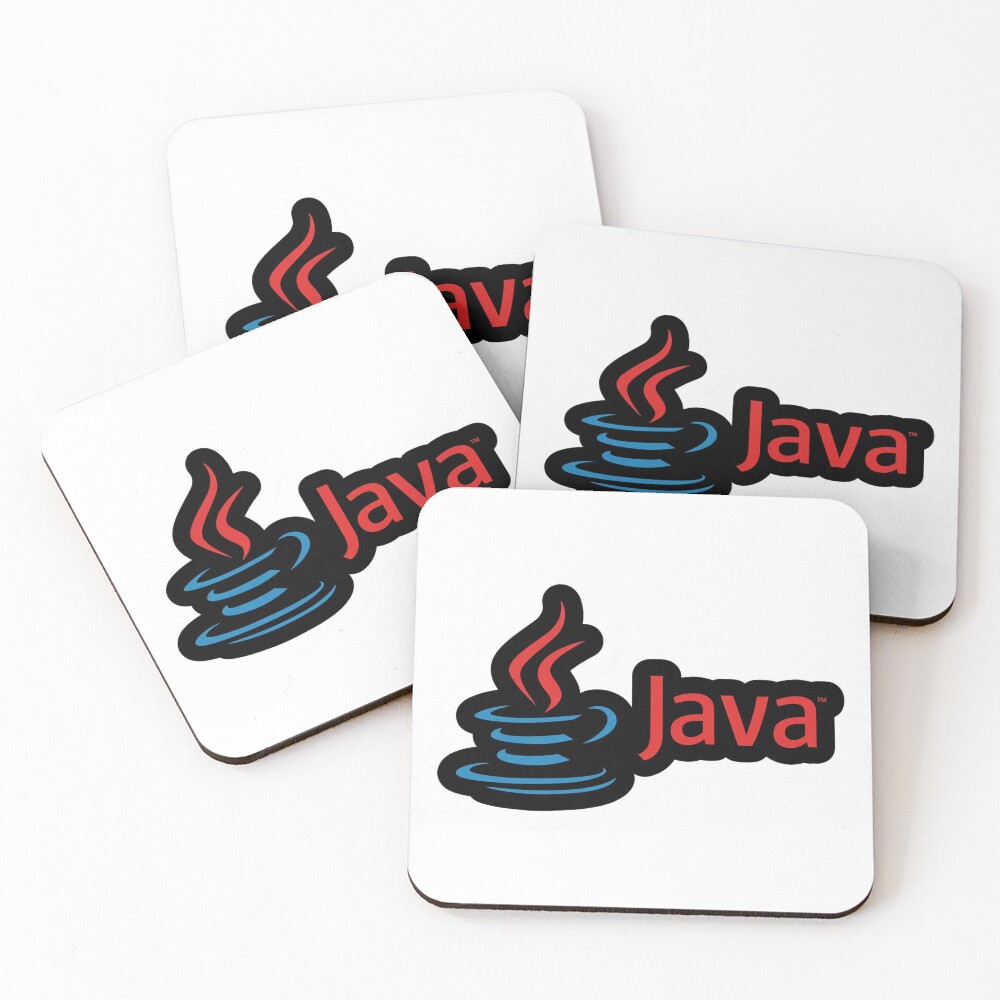 Item preview, Coasters (Set of 4) designed and sold by Focus-Point.
