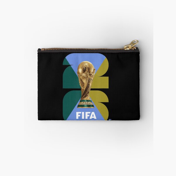 Item preview, FIFA Vancouver Trophy Poster Design Today Graphic Art designed and sold by JohnCarmichael.