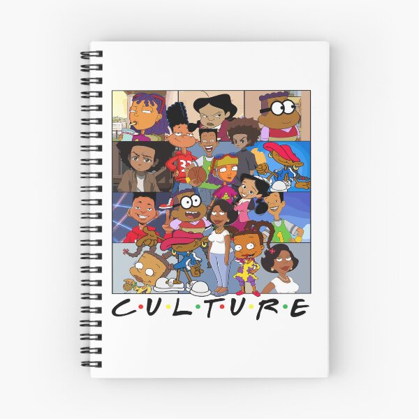 Item preview, Black History Month Cartoon Culture Retro Black Excellence designed and sold by KAWKAW-DRHM.