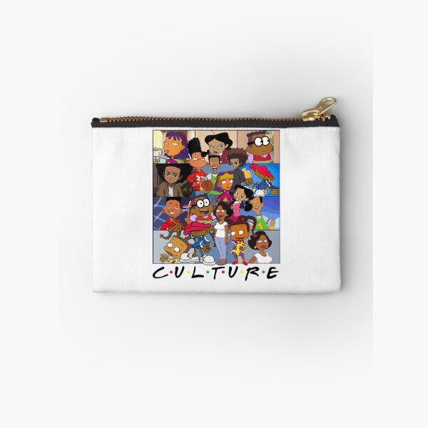 Item preview, Black History Month Cartoon Culture Retro Black Excellence designed and sold by KAWKAW-DRHM.