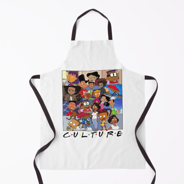 Item preview, Black History Month Cartoon Culture Retro Black Excellence designed and sold by KAWKAW-DRHM.