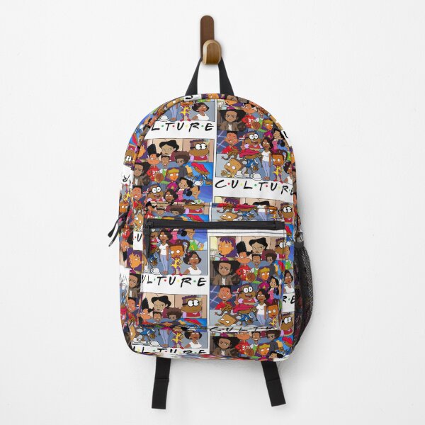 Item preview, Black History Month Cartoon Culture Retro Black Excellence designed and sold by KAWKAW-DRHM.