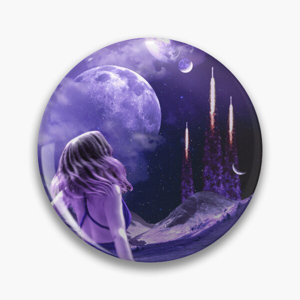 Item preview, Future is beautiful. Blue designed and sold by mgro-art.