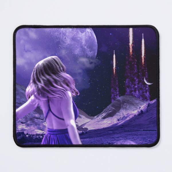 Item preview, Future is beautiful. Blue designed and sold by mgro-art.