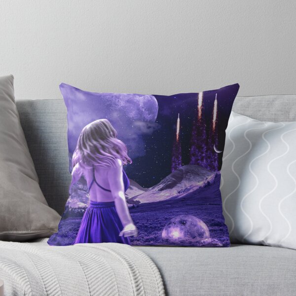 Item preview, Future is beautiful. Blue designed and sold by mgro-art.