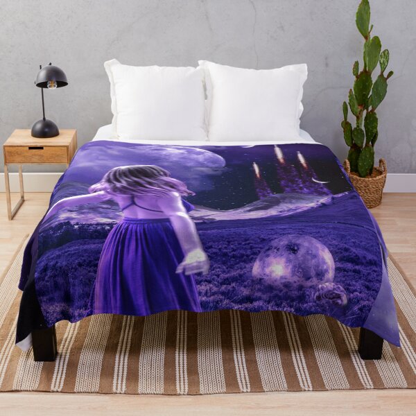 Item preview, Future is beautiful. Blue designed and sold by mgro-art.
