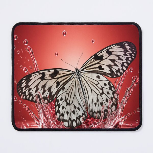Item preview, Flutter Luck Next Time designed and sold by CyndiEpps.